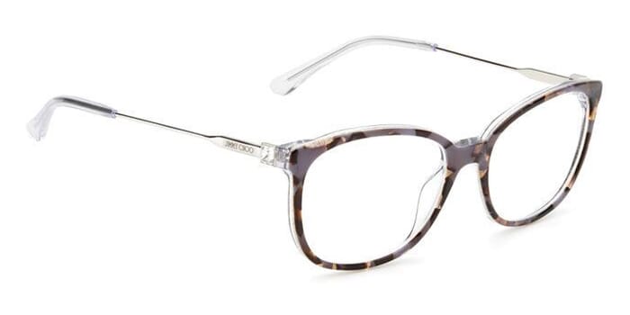 Jimmy Choo JC302 S61 3 Gọng kính Jimmy Choo JC302 S61