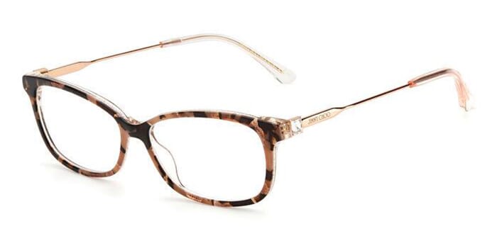 Jimmy Choo JC303 DXH 2 Gọng kính Jimmy Choo JC303 DXH chính hãng