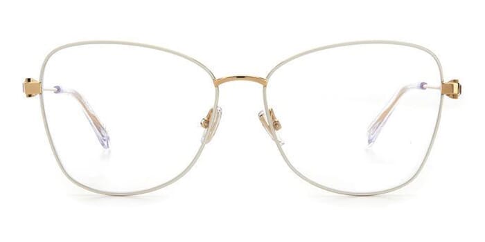 Jimmy Choo JC304 IJS 10 Gọng kính cận Jimmy Choo JC304 IJS chính hãng