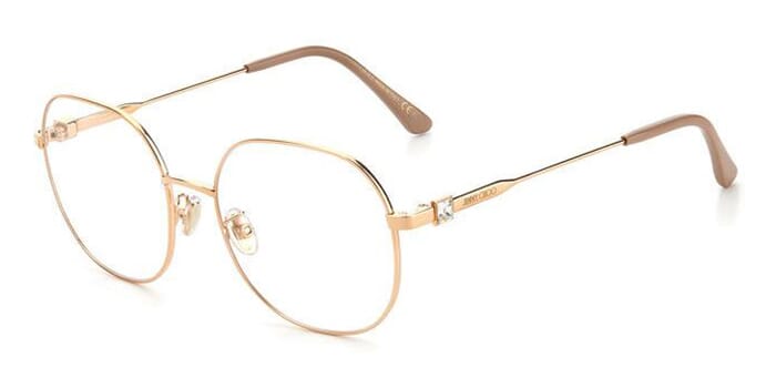 Jimmy Choo JC305/G DDB 2 Gọng kính Jimmy Choo JC305/G DDB chính hãng