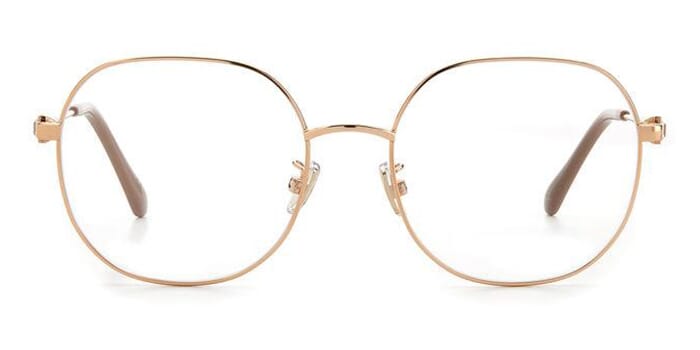 Jimmy Choo JC305/G DDB 10 Gọng kính cận Jimmy Choo JC305/G DDB chính hãng
