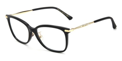 Gọng kính Jimmy Choo JC307/F 000 chính hãng
