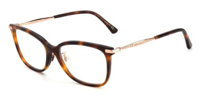Gọng kính Jimmy Choo JC307/F 06J chính hãng