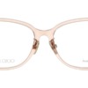 Gọng kính mắt Jimmy Choo JC307/F DDB chính hãng