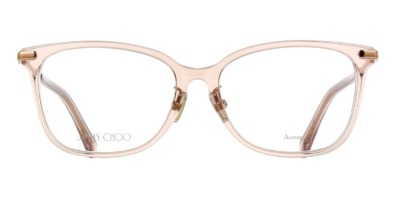 Gọng kính mắt Jimmy Choo JC307/F DDB chính hãng