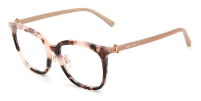 Gọng kính Jimmy Choo JC310/G 0T4 chính hãng