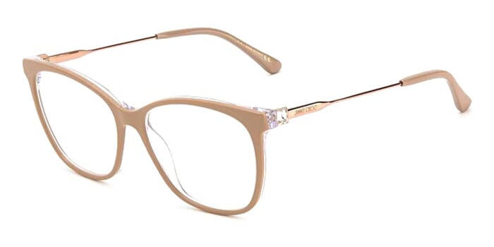 Jimmy Choo JC313 22C 2 Gọng kính Jimmy Choo JC313 22C chính hãng