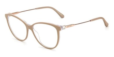 Gọng kính Jimmy Choo JC314 FWM chính hãng