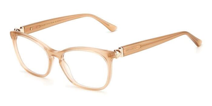 Jimmy Choo JC317 09Q 2 Gọng kính Jimmy Choo JC317 09Q chính hãng