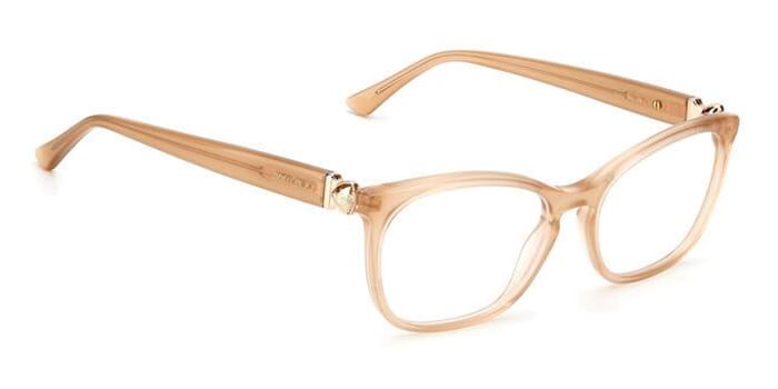 Jimmy Choo JC317 09Q 3 Gọng kính Jimmy Choo JC317 09Q
