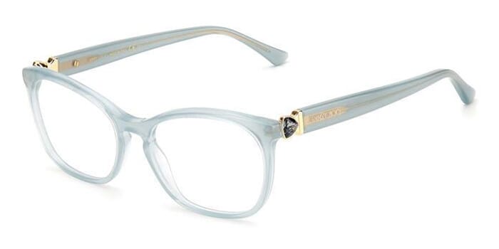 Jimmy Choo JC317 1ED 2 Gọng kính Jimmy Choo JC317 1ED chính hãng