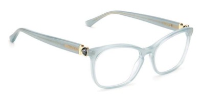 Jimmy Choo JC317 1ED 5 Gọng kính Jimmy Choo JC317 1ED