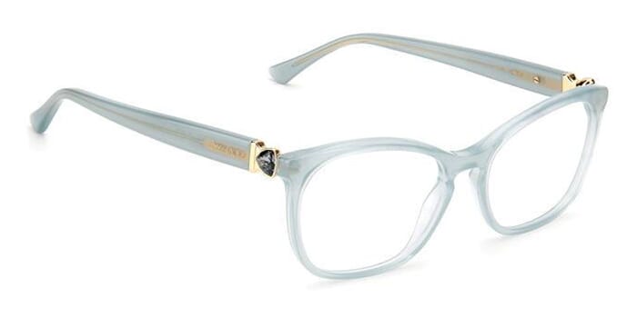 Jimmy Choo JC317 1ED 3 Gọng kính Jimmy Choo JC317 1ED