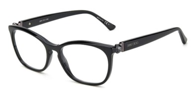 Jimmy Choo JC317 25TH ANS 4 Gọng kính Jimmy Choo JC317 25TH ANS chính hãng