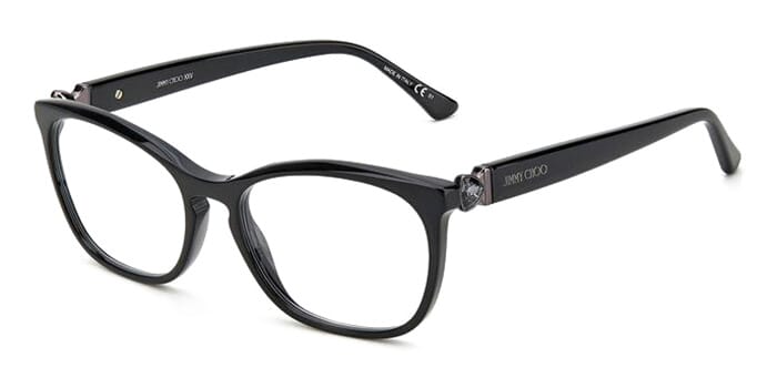 Jimmy Choo JC317 25TH ANS 2 Gọng kính Jimmy Choo JC317 25TH ANS chính hãng