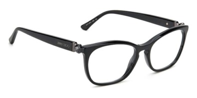 Jimmy Choo JC317 25TH ANS 5 Gọng kính Jimmy Choo JC317 25TH ANS