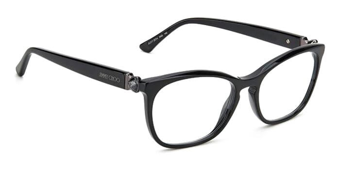 Jimmy Choo JC317 25TH ANS 3 Gọng kính Jimmy Choo JC317 25TH ANS