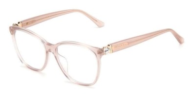 Gọng kính Jimmy Choo JC318/G FWM chính hãng