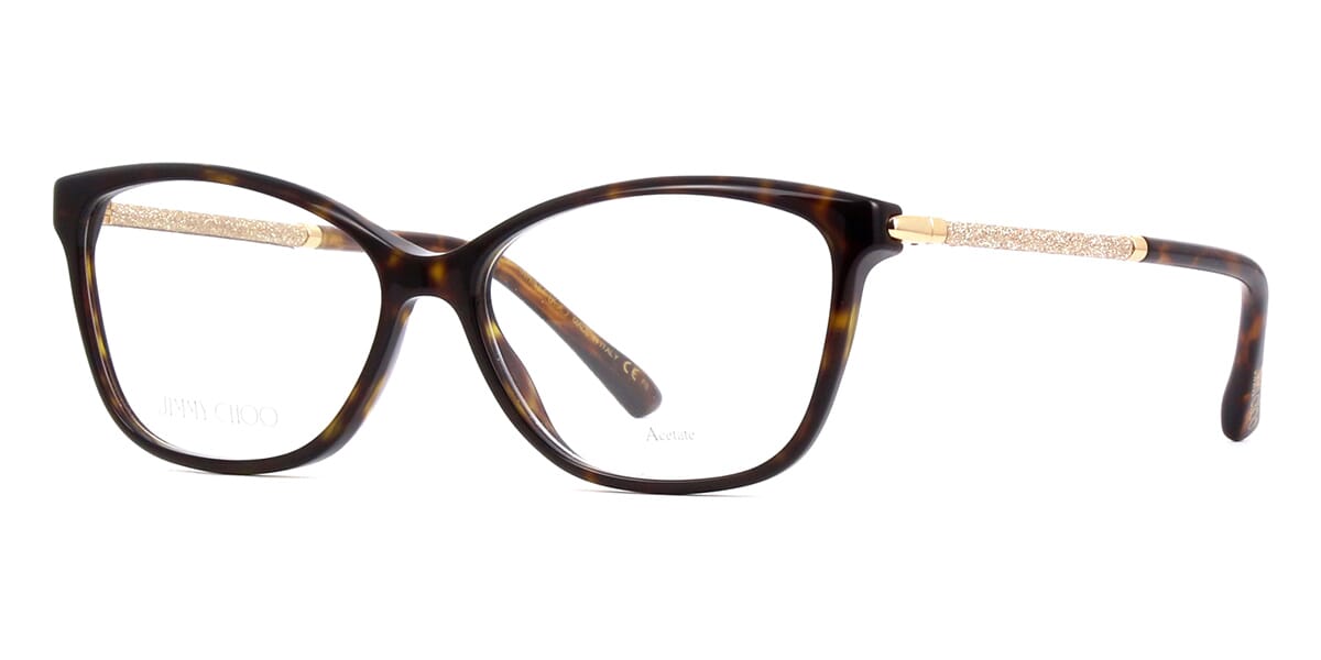 Jimmy Choo JC320 086 2 Gọng kính Jimmy Choo JC320 086 chính hãng