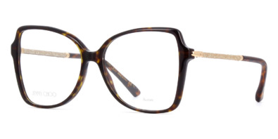 Jimmy Choo JC321 086 4 Gọng kính Jimmy Choo JC321 086 chính hãng