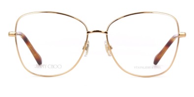 Gọng kính mắt Jimmy Choo JC322 06J chính hãng