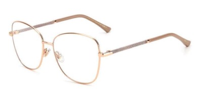 Gọng kính Jimmy Choo JC322 BKU chính hãng