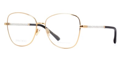 Jimmy Choo JC322 RHL 4 Gọng kính Jimmy Choo JC322 RHL chính hãng