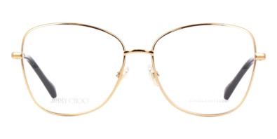 Gọng kính mắt Jimmy Choo JC322 RHL chính hãng