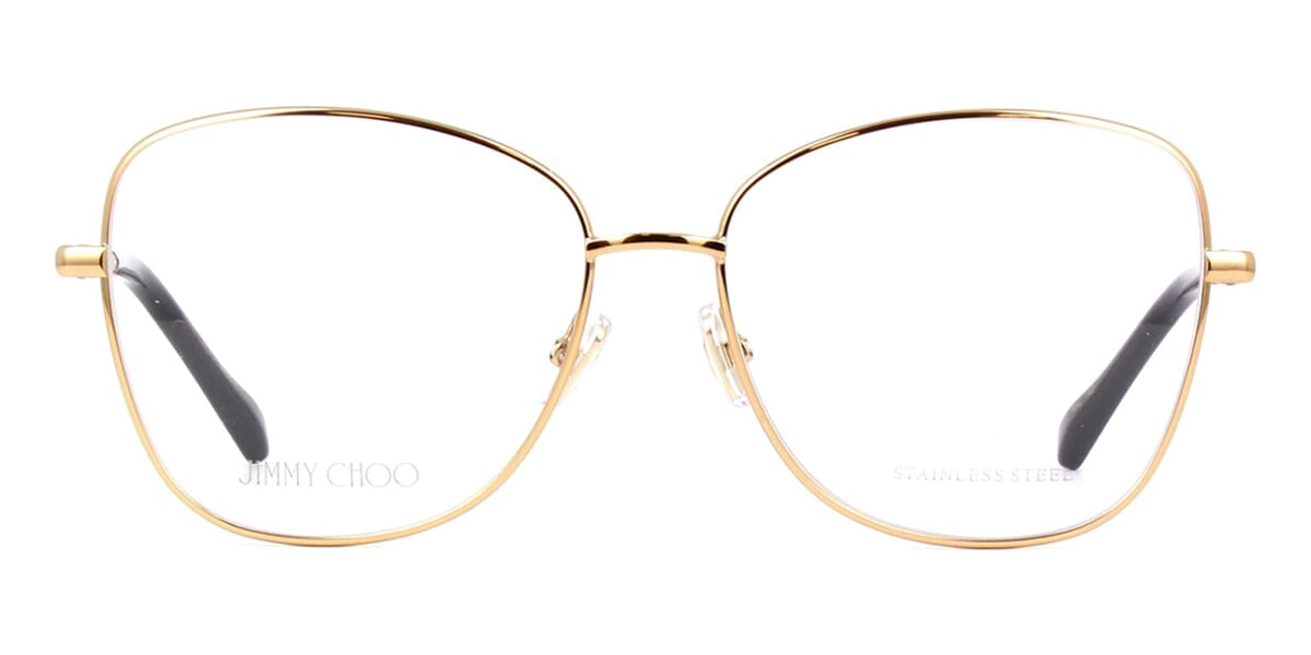 Jimmy Choo JC322 RHL 10 Gọng kính cận Jimmy Choo JC322 RHL chính hãng