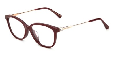 Gọng kính Jimmy Choo JC325/F LHF chính hãng