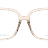 Gọng kính mắt Jimmy Choo JC326/F FWM chính hãng