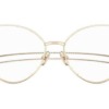Gọng kính mắt Jimmy Choo JC327 000 chính hãng