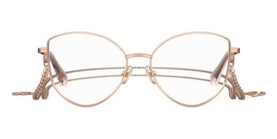 Gọng kính mắt Jimmy Choo JC327 DDB chính hãng