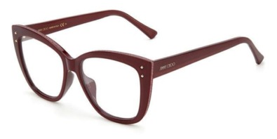 Gọng kính Jimmy Choo JC328/G LHF chính hãng
