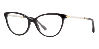 Jimmy Choo JC330 807 4 Gọng kính Jimmy Choo JC330 807 chính hãng