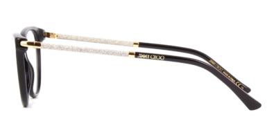 Jimmy Choo JC330 807 5 Gọng kính Jimmy Choo JC330 807