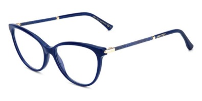 Gọng kính Jimmy Choo JC330 PJP chính hãng