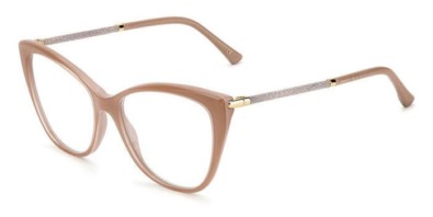 Jimmy Choo JC331 FWM 4 Gọng kính Jimmy Choo JC331 FWM chính hãng