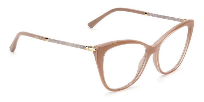 Jimmy Choo JC331 FWM 3 Gọng kính Jimmy Choo JC331 FWM
