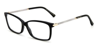 Jimmy Choo JC332 807 4 Gọng kính Jimmy Choo JC332 807 chính hãng