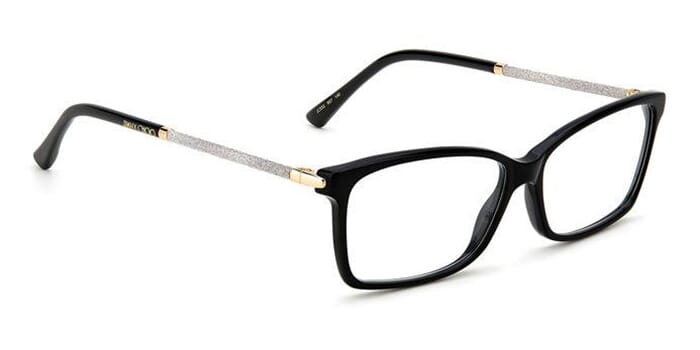 Jimmy Choo JC332 807 3 Gọng kính Jimmy Choo JC332 807