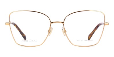 Gọng kính mắt Jimmy Choo JC333 000 chính hãng