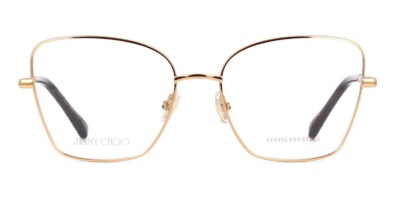 Gọng kính mắt Jimmy Choo JC333 2M2 chính hãng