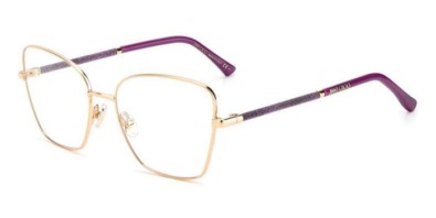 Jimmy Choo JC333 DDB 4 Gọng kính Jimmy Choo JC333 DDB chính hãng