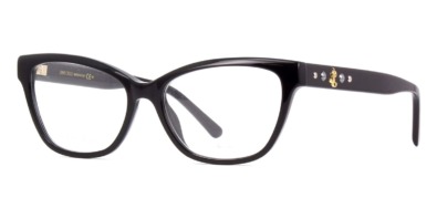 Jimmy Choo JC334 807 4 Gọng kính Jimmy Choo JC334 807 chính hãng