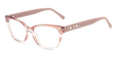 Gọng kính Jimmy Choo JC334 HR5 chính hãng