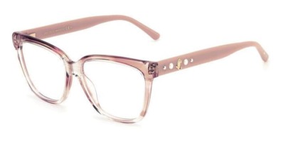 Gọng kính Jimmy Choo JC335 HR5 chính hãng
