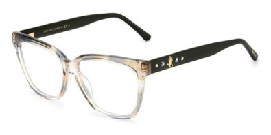Gọng kính Jimmy Choo JC335 YQ3 chính hãng