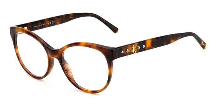 Jimmy Choo JC336 086 2 Gọng kính Jimmy Choo JC336 086 chính hãng