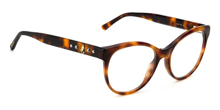 Jimmy Choo JC336 086 3 Gọng kính Jimmy Choo JC336 086